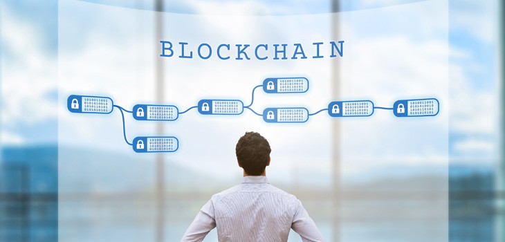 ブロックチェーンが在庫管理の悩みを解消？未来の物流変革を考える