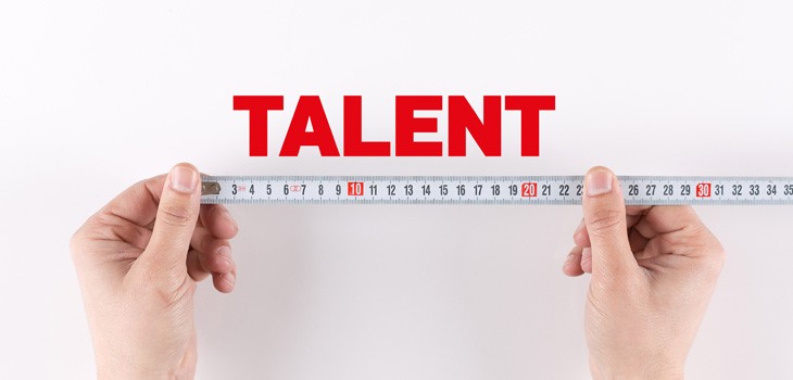 タレントマネジメントの指標とは？何を評価する？具体的な項目を解説