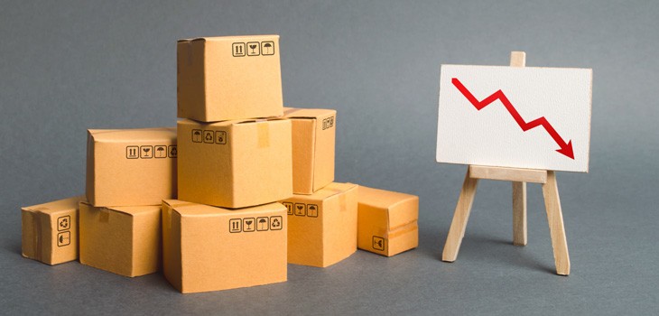 倉庫管理コストを削減する3つの方法とは？