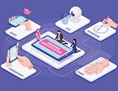 生体認証とは 仕組みやメリット デメリットを分かりやすく解説 Itトレンド