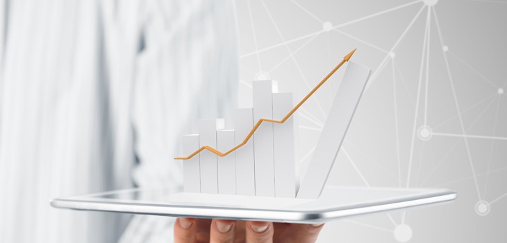 勤怠管理システムのシェア動向【2025年版】レビュー6000件 × 資料請求ランキング人気TOP５