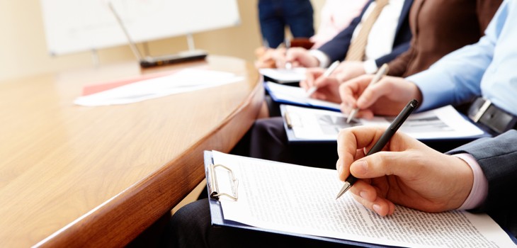 営業研修を初心者向けにわかりやすく解説！基礎スキルと学び方を紹介