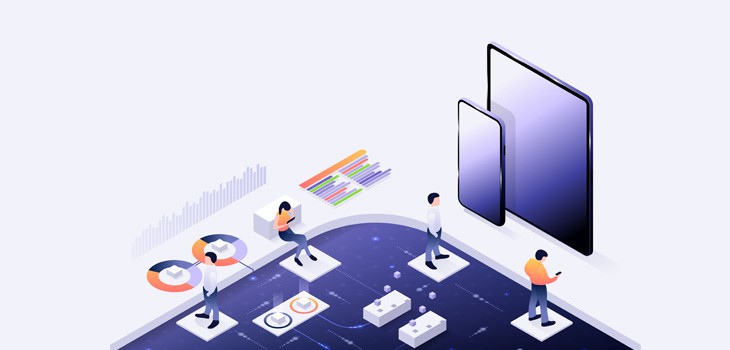 チャットボットの活用場面を解説！業務別の使い方も紹介