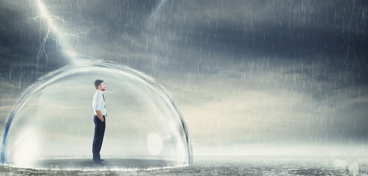 オフィスデザイン・レイアウトのセキュリティ対策｜安全な運用管理の実践ポイント