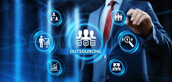 AI開発サービスの活用場面とは？業界別事例から見る導入効果