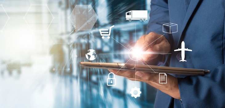 物流の2026年問題とは？改正物流効率化法の義務内容・罰則・IT活用による対応策を解説