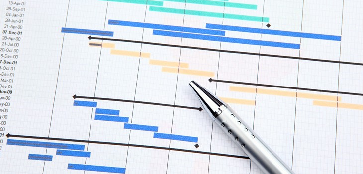工程管理の種類とは？代表的な手法と業種別の進め方をわかりやすく解説