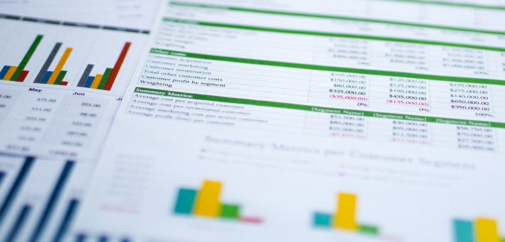 販売管理のデータベース設計｜扱う情報の種類と一元管理で変わる業務を解説