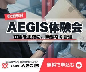 関通ホールディングス株式会社_BRAIN AEGIS