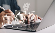 AI契約書レビューサービス