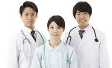 健康管理システム
