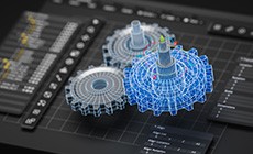 3D CADソフト