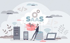 SaaS管理システム