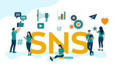 SNS管理ツール