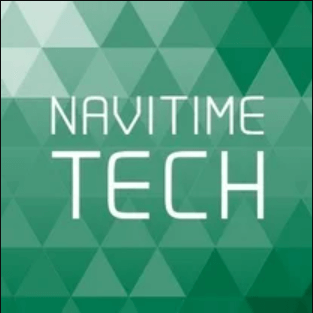 ナビタイムジャパン NAVITIME_Tech