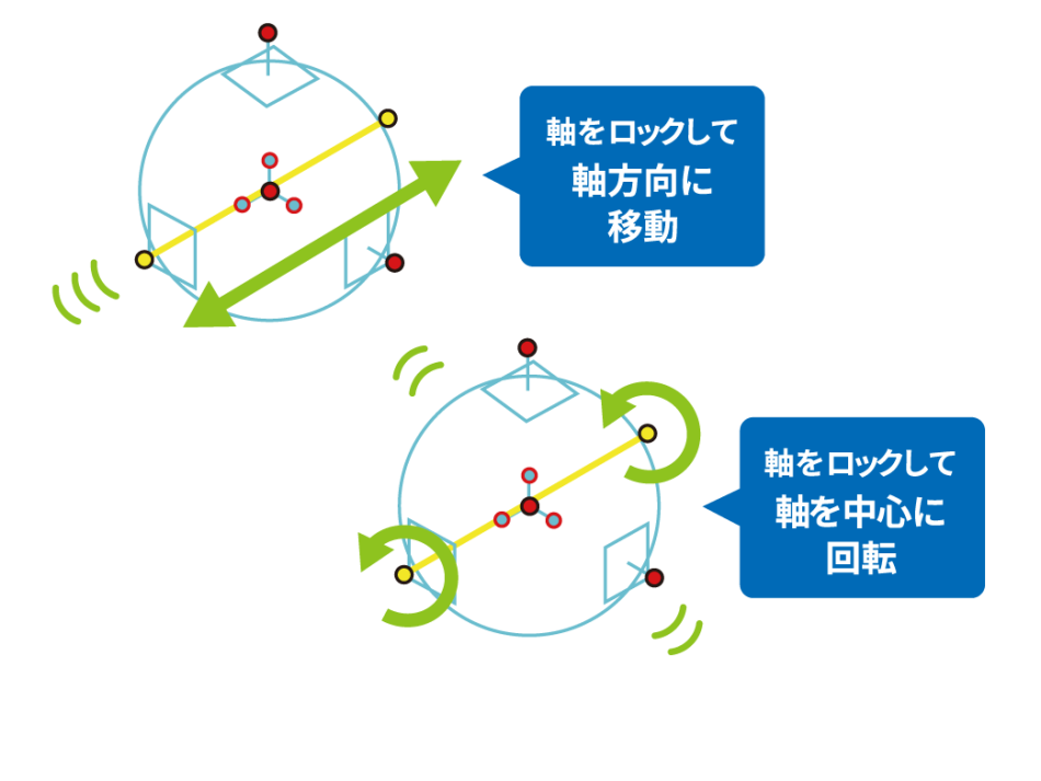 装置・治具設計がラクで速い！IRONCAD製品詳細3