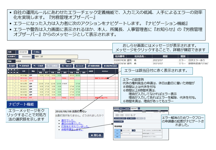 TimeWorks_利用画面サンプル3