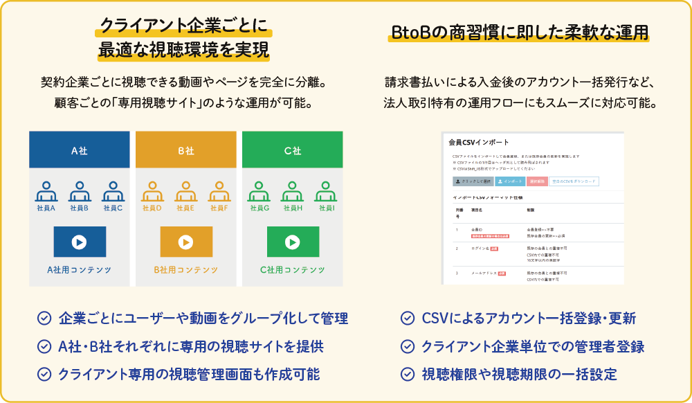 ソーシャルキャスト_利用画面サンプル3