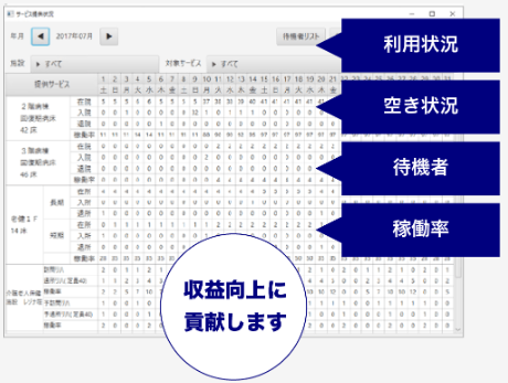 i-MEDIC Plus++_利用画面サンプル4