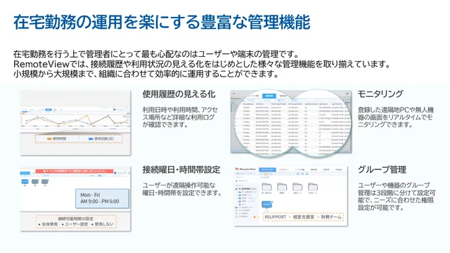 RemoteView_利用画面サンプル3