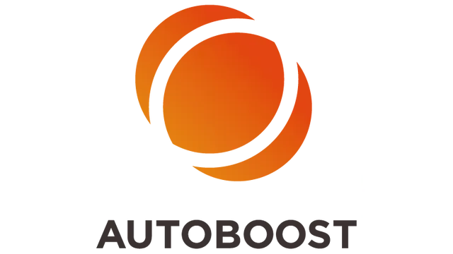 AUTOBOOST_利用画面サンプル1
