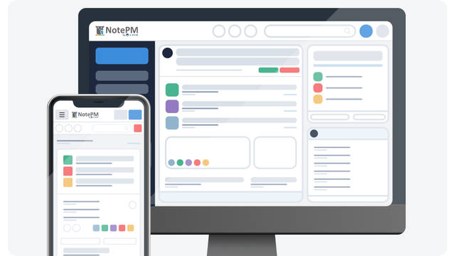 NotePM_利用画面サンプル5