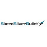 SkeedSilverBulletのロゴ