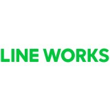 LINE WORKSのロゴ画像