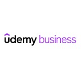 Udemy Businessのロゴ