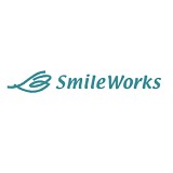 SmileWorksのロゴ画像