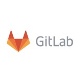 GitLabのロゴ画像