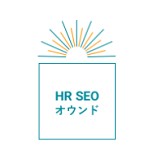 HR SEO / HR SEO オウンドのロゴ画像