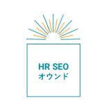 HR SEO / HR SEO オウンドのロゴ画像