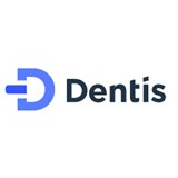 Dentisのロゴ画像