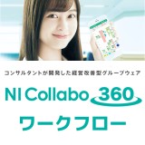 「NI Collabo 360」