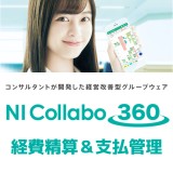 「NI Collabo 360」