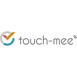 touch-meeのロゴ画像