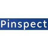 Pinspectのロゴ画像