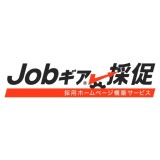 Jobギア採促のロゴ画像