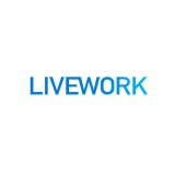 LIVEWORKのロゴ画像