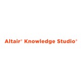 Altair Knowledge Studioのロゴ画像