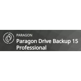 Paragon Drive Backup 15Professional