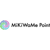 MiKiWaMe Pointのロゴ画像