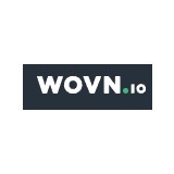 WOVN.ioのロゴ画像