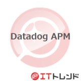 Datadog APM IT