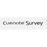 Cuenote Surveyのロゴ画像