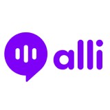 AIチャットボット「Alli」