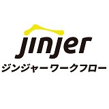 ジンジャーワークフローのロゴ