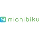 michibikuのロゴ画像