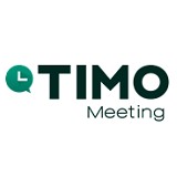 TIMO Meetingのロゴ画像